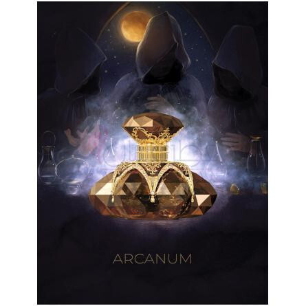 Amaffi discount arcanum perfume