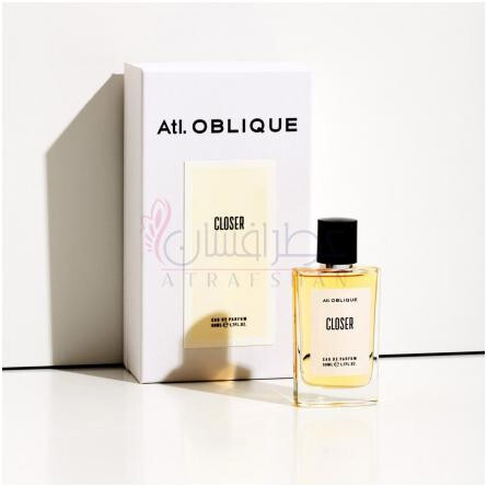 Closer-آتلیه ابلیک کلوزر