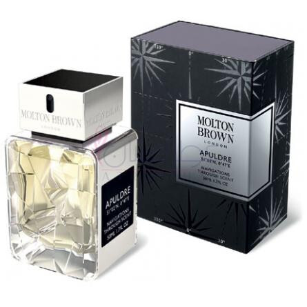 Apuldre-مولتون براون اپولدری