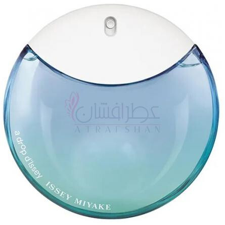 A Drop d'Issey Eau de Parfum Fraiche-ایسی میاکه ا دراپ د ایسی ادو پرفیوم فرش