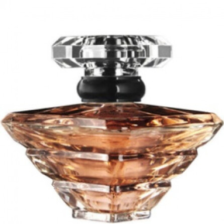 tresor eau de toilette lancome