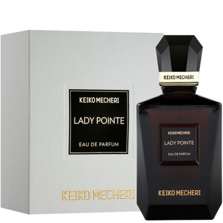 Lady Pointe-کیکو مچری لیدی پوینت
