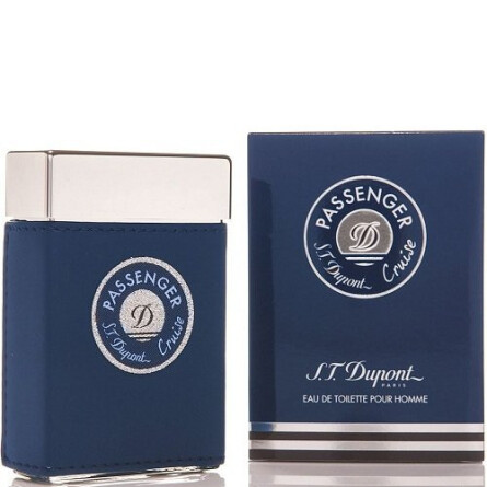 Passenger Cruise for Men-اس تی دو پوند پسنجر کروز مردانه