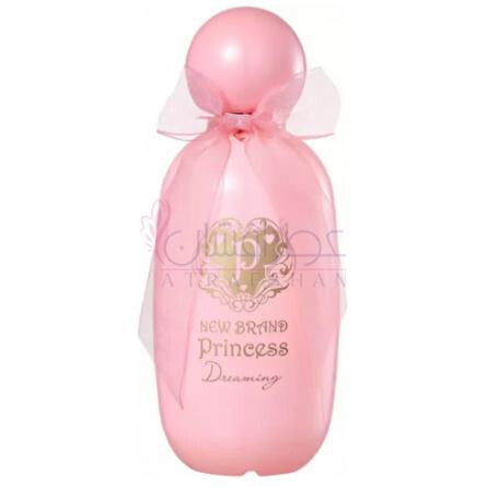 Princess Dreaming-نیو برند پارفومز پرینسس دریمینگ
