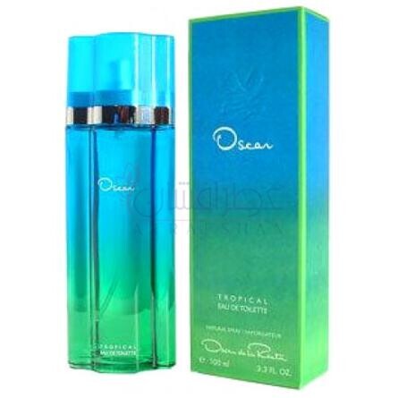 Oscar Tropical-اسکار دلا رنتا تراپیکال