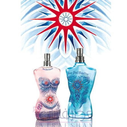 Classique Summer 2011-ژان پل گوتیر (گوتیه) کلاسیک سامر ۲۰۱۱