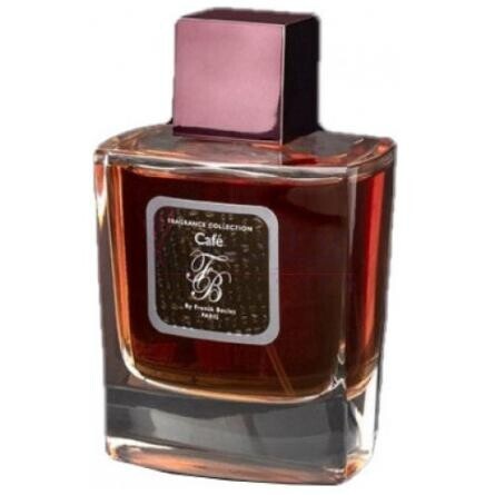 Cafe-فرانک بوکلت کافه