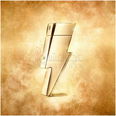 Bad Boy Gold Fantasy-کارولینا هررا بد بوی گلد فانتزی