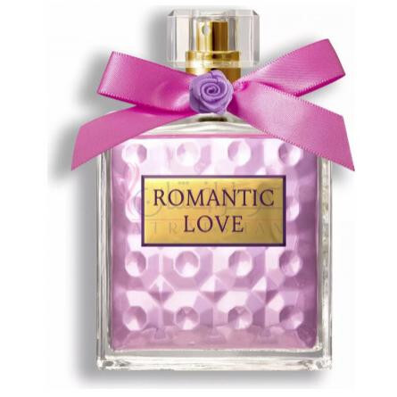 Romantic Love-پاریس الیسیس رومانتیک لاو