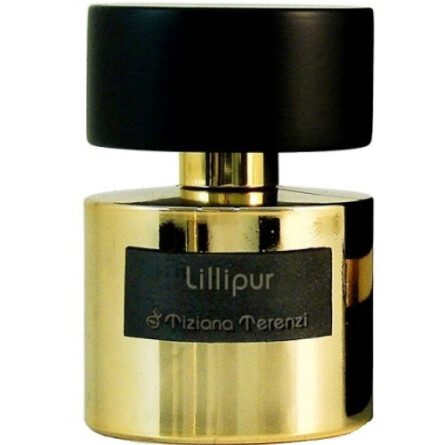 Lillipur-تیزیانا ترنزی لیلیپور