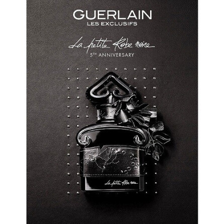 La Petite Robe Noire 5th Anniversary Edition-گرلن لاپتیت روب نویر فایو آنیورسالی ادیشن