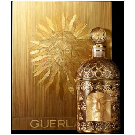 Eau de Cologne Impériale Edition 160 Anniversaire-گرلن او د کلن امپریال ادیشن 160 انیورساری