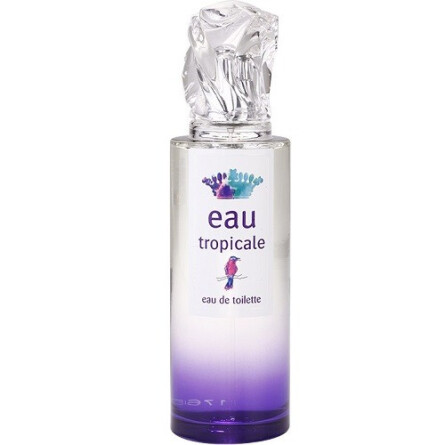 Eau Tropicale-سیسلی او تراپیکال