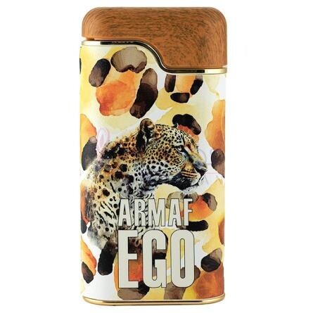 Ego Panthera-آرماف ایگو پانترا