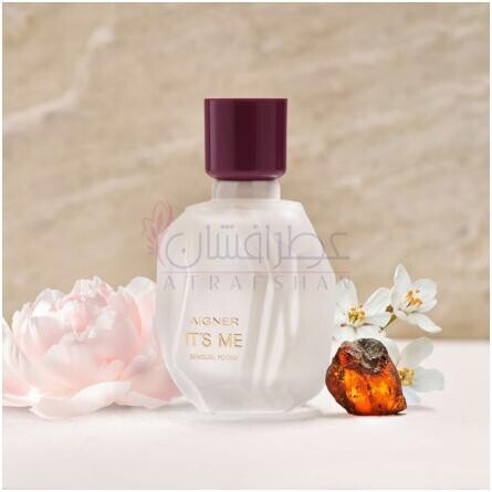 It's Me Sensual Peony-اگنر ایتس می سنشوال پئونی
