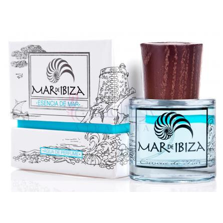 Esencia Mar-مار دی ایبیزا اسنسیا مار