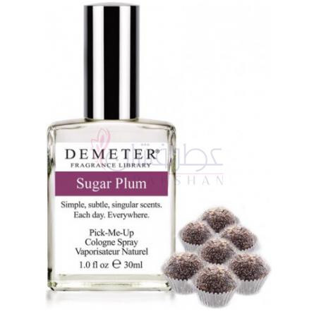 Sugar Plum-دیمتر فرگرنس شوگر پلام