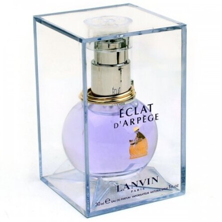 eclat women's perfume