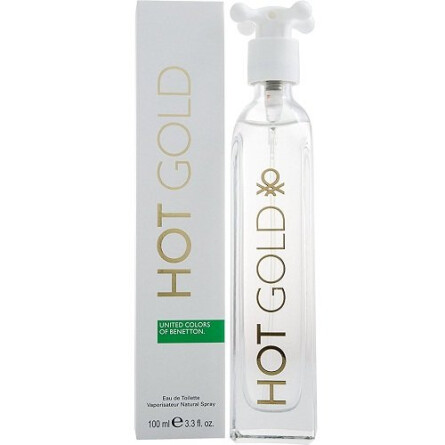 Hot Gold-بنتون هات گلد