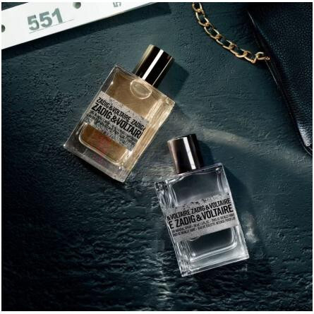 This Is Really Her!-زدیگ اند وولتیر دیس ایز ریلی هر