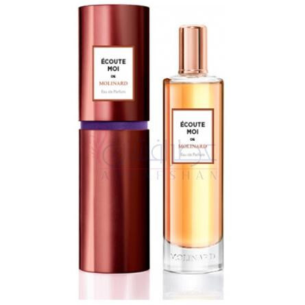 Écoute Moi-مولینارد ایکوت موی