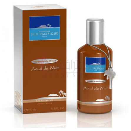 Aouda-کامپتوا سود پاسیفیک اعودا