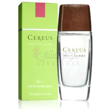 Cereus No.9-کرئوس شماره 9