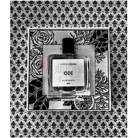 Ode for Him-1000 فلاورز اود فور هیم