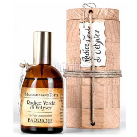 Radice Verde di Vetyver-ایل پروفومئر رادیس ورد دی وتیور