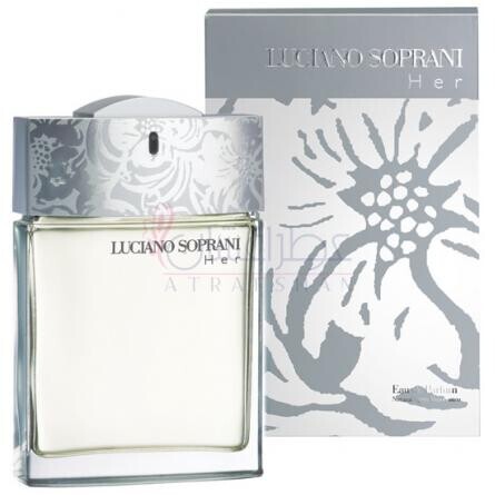 Luciano Soprani Him-لوسیانو سوپرانی هیم