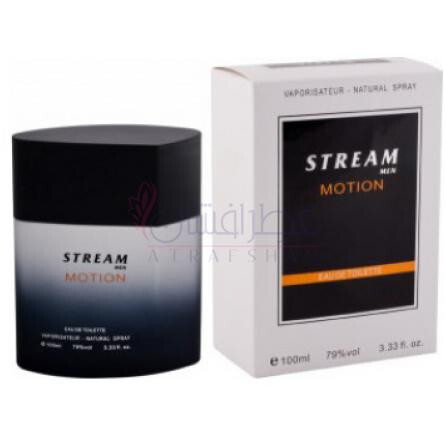 STREAM Motion-کریستین لاووازیه پارفومز استریم موشن