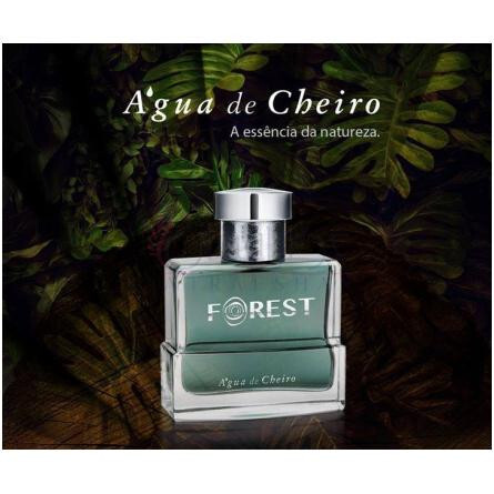 Forest-اگوا دی چیرو فارست