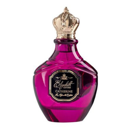 CATHERINE -الیزابت کوتوق