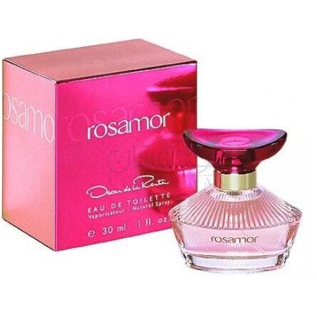 Rosamor-اسکار دلا رنتا رزامور