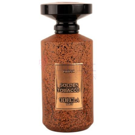 Golden Tobacco-اودکلا گلدن توباکو