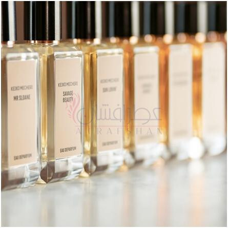 Savage Beauty-کیکو مچری سویج بیوتی