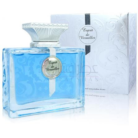 for Him-اسپیریت د ورسای فور هیم