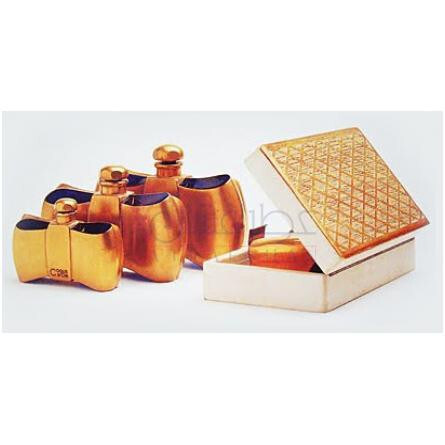 Coque d'Or-گرلن کوک د اور