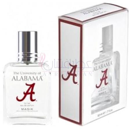 The University of Alabama Women-مسیک کولیجیت فرگرنسز د یونیورسیتی اف الاباما وومن
