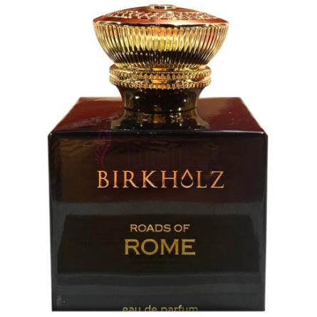 Roads Of Rome-بیرخولز رودز اف روم