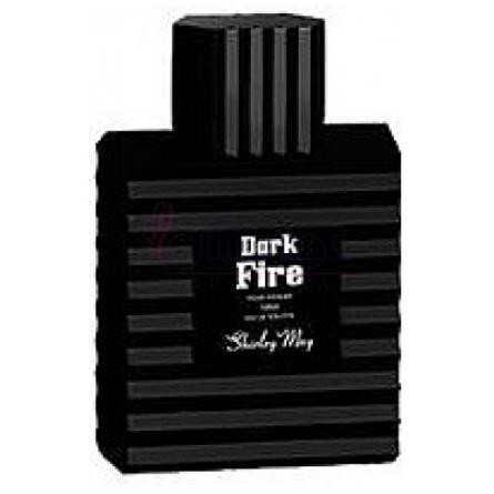 Dark Fire-شرلی می دارک فایر