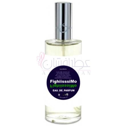 Fighiissimo-هیلد سولیانی فیگیسیمو