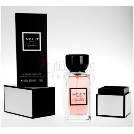 Manakara-ایندالت ماناکارا