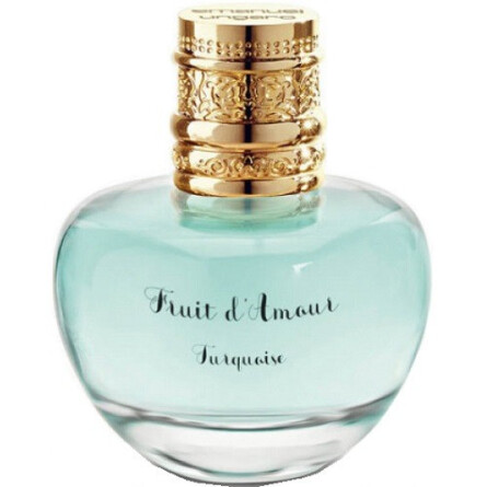 Fruit d'Amour Turquoise-امانوئل آنگارو فروت د آمور تورکویز