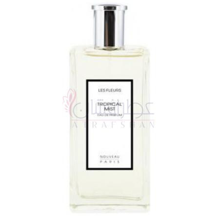 Les Fleurs Tropical Mist-نووو پاریس پرفیوم لس فلورز تروپیکال میست