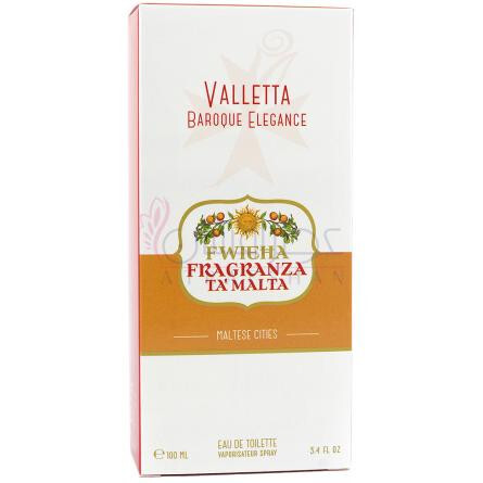 Valletta-اف دبلیو آی ای اچ ای فرگرنزا تامالتا والِتا