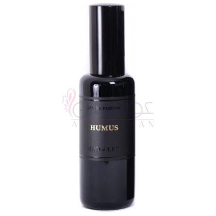 Humus-مد ات لن هیومس