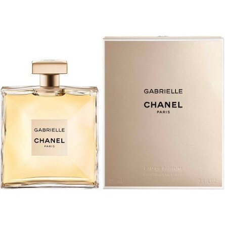 chanel gabrielle perfume release date