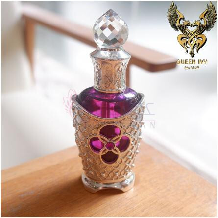 Lilia-افنان لیلیا