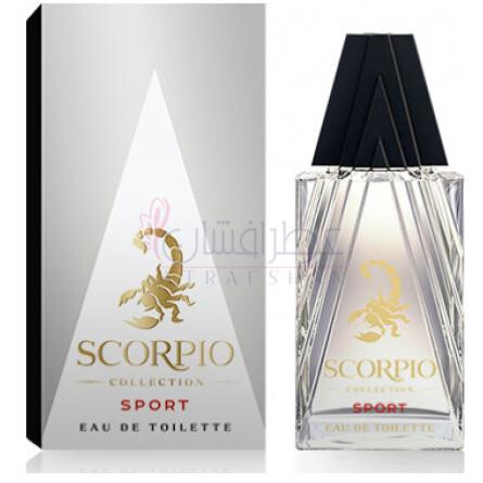 Scorpio Collection Sport-اسکورپیو اسکورپیو کالکشن اسپرت